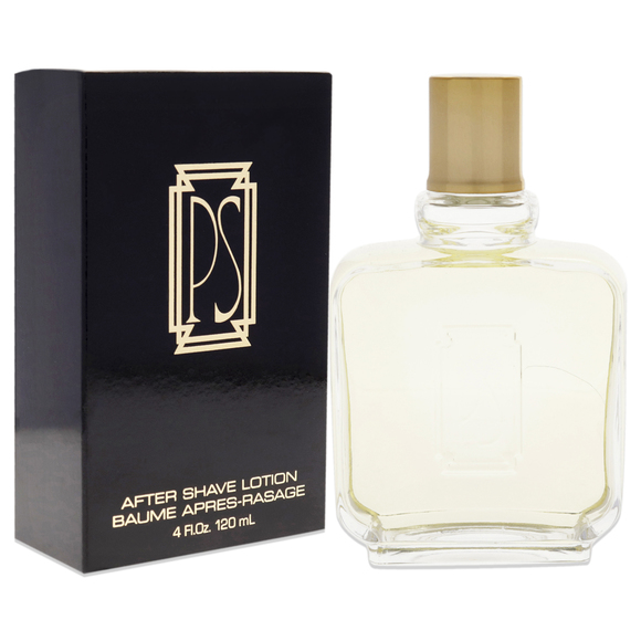 Paul Sebastian by Paul Sebastian for Men - 4 oz After Shave Lotion - Picture 3 of 4